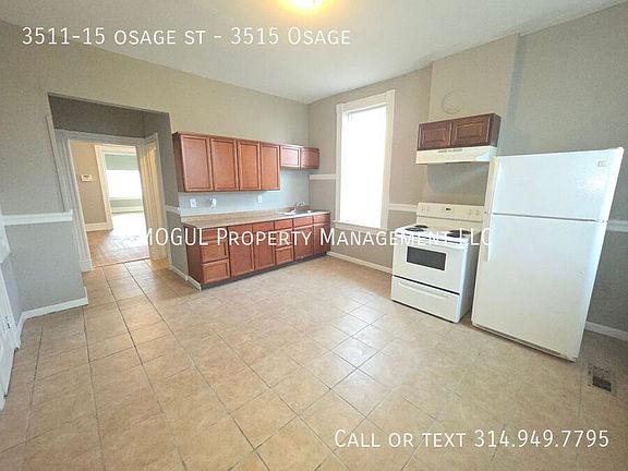5th image of 3511-15 Osage St #3515