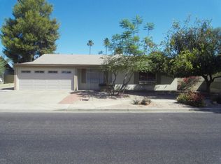 2320 W Calle Iglesia Ave, Mesa, AZ 85202