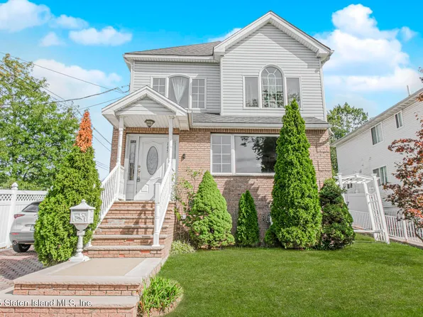165 Warwick Ave, Staten Island, NY 10314