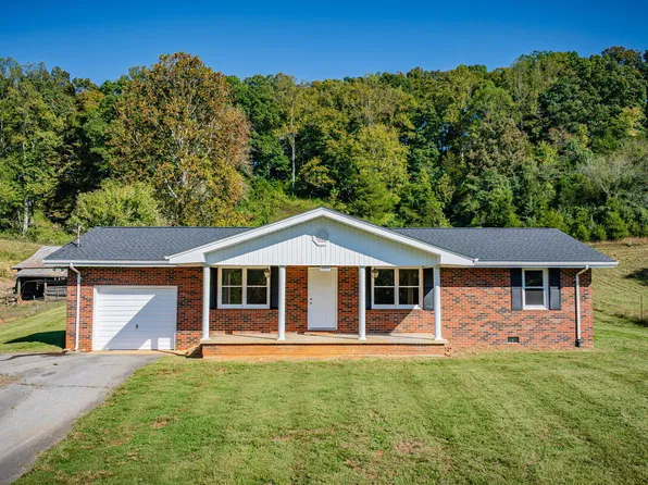 2422 Winegar Ave, Kingsport, TN 37660