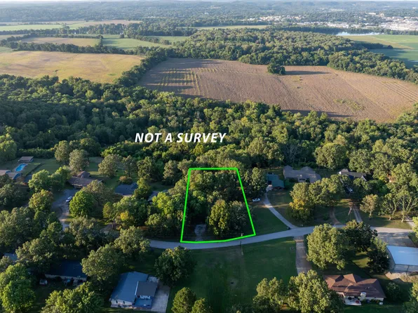 32 Riverview Rd, Batesville, AR 72501