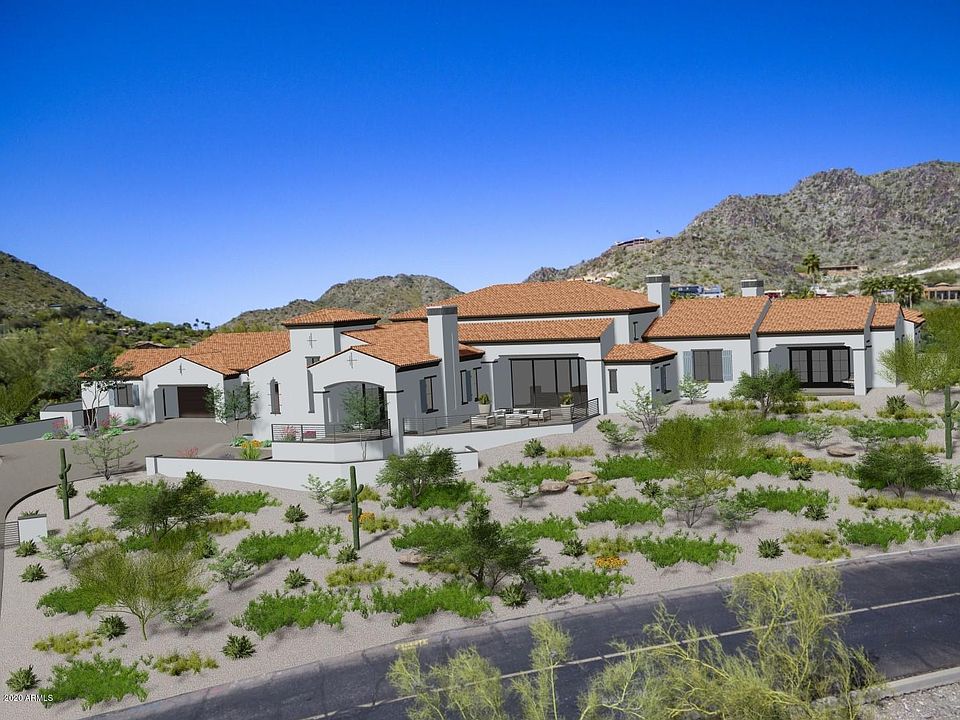 2nd image of 7320 N Brookview Way Lot 62