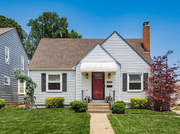 2932 Fremont St, Columbus, OH 43204