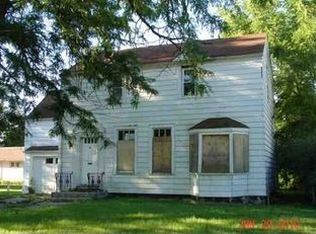 211 7th Pl, Chicago Heights, IL 60411