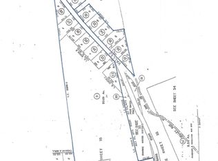 541 County Rd, Bourne, MA 02532