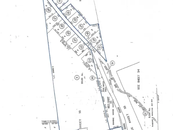 541 County Rd, Bourne, MA 02532