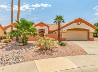14731 W Pecos Ln, Sun City West, AZ 85375