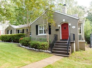 3539 Highland Park Pl, Memphis, TN 38111