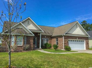 2037 Sawyer Dr, Conway, SC 29527