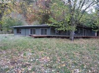 37155 Row River Rd, Dorena, OR 97434