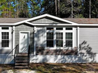 124 Jack Rd, Palatka, FL 32177