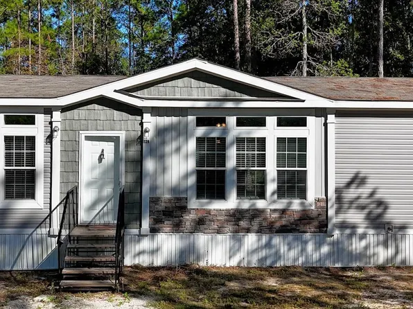 124 JACK Road, Palatka, FL 32177