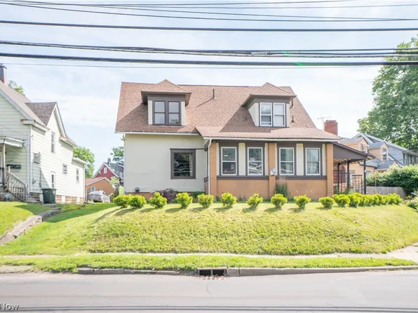 1302 Fulton Rd NW, Canton, OH 44703