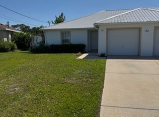 23 Freneau Ln #A, Palm Coast, FL 32137