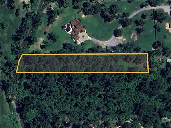 W Pleasant Ridge Rd, Hammond, LA 70403