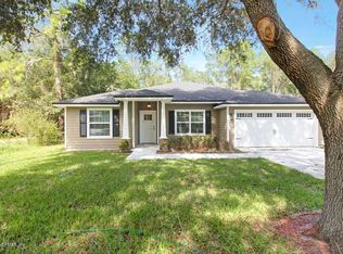 8579 Lamanto Ave N, Jacksonville, FL 32211