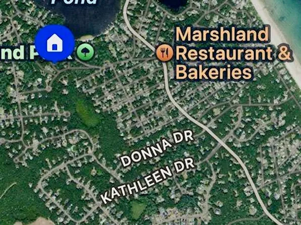 30 Crest Avenue, Manomet, MA 02360