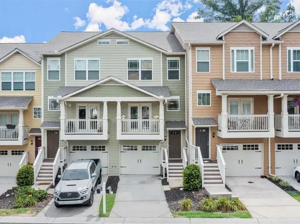 1280 Liberty Pkwy NW, Atlanta, GA 30318