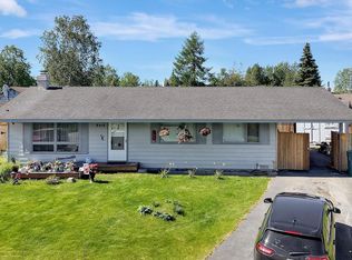 8410 Dagan St, Anchorage, AK 99502