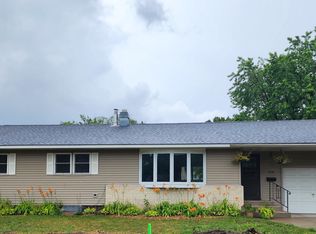 424 5th St SW, Perham, MN 56573