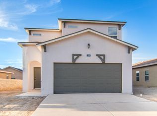 119 Embudo River Way, Clint, TX 79836