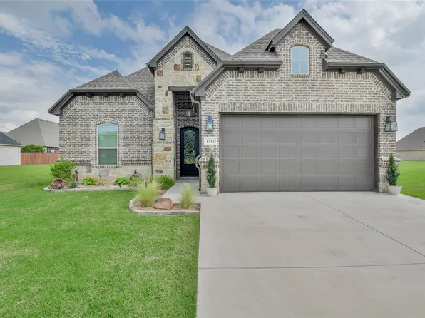 1341 Highland Park Cir, Granbury, TX 76048