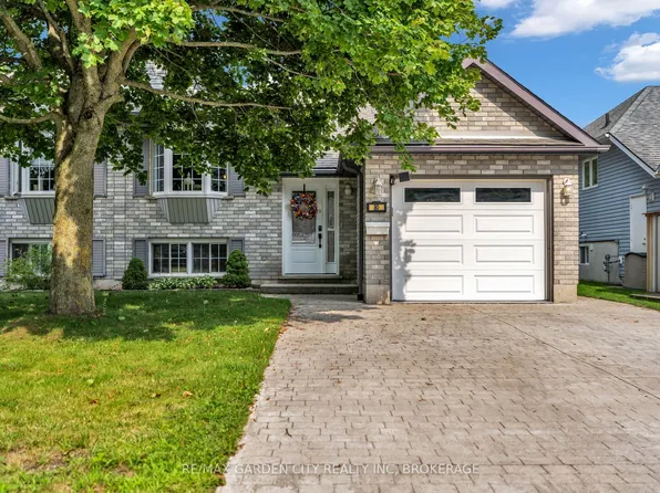 80 Beckett Blvd, Tillsonburg, ON N4G 5N3