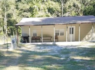 874 171st Rd, Live Oak, FL 32060