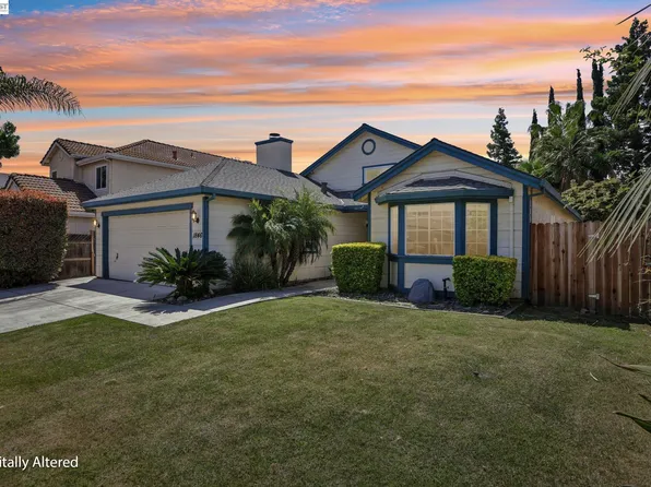1846 Bayberry Ln, Tracy, CA 95376