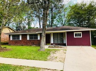 7322 Meadow Park Ave, Baton Rouge, LA 70810