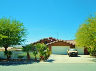 12945 Redbud Rd, Desert Hot Springs, CA 92240