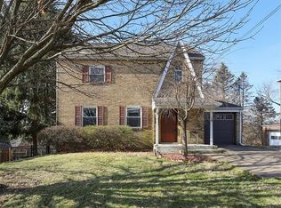 336 Highland Rd, Pittsburgh, PA 15235