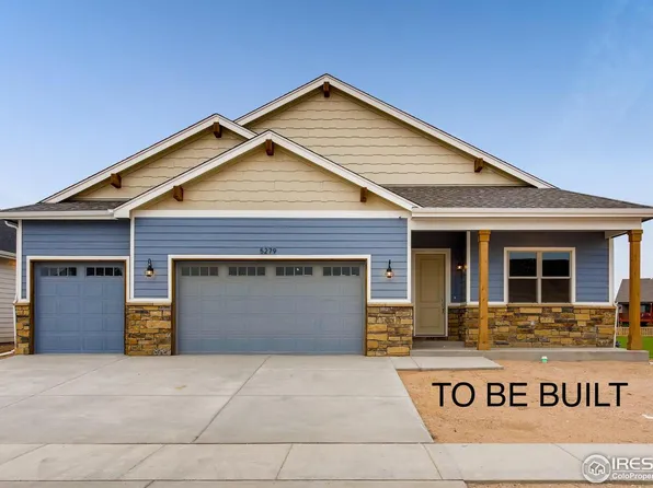 6721 Sage Meadows Dr, Wellington, CO 80549