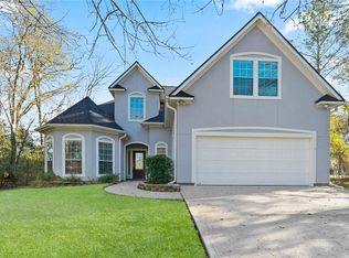 3486 Country Club Blvd, Montgomery, TX 77356