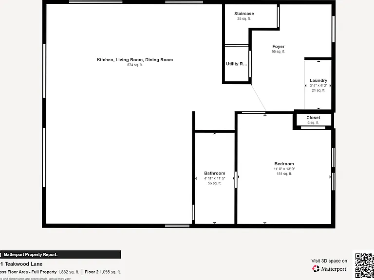 701 Teakwood Ln — Photo 30