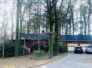 180 Fox Run Rd, Monroeville, AL 36460