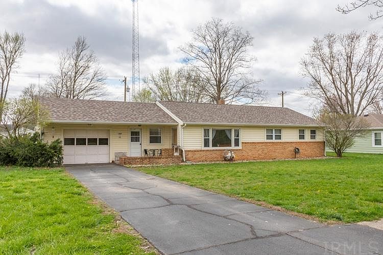 1307 Lakeshore Dr, Rochester, IN 46975 Zillow