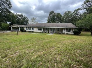 118 Beall St, Georgetown, GA 39854