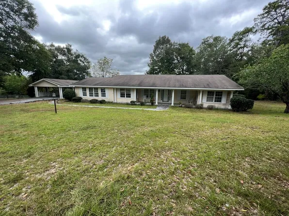 118 Beall St, Georgetown, GA 39854