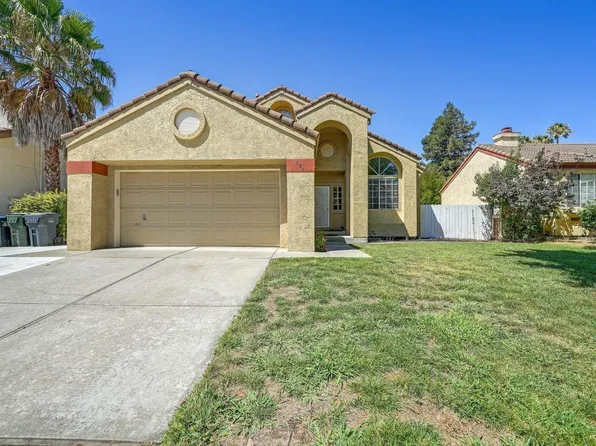 424 Donaldson Court, Suisun City, CA 94585