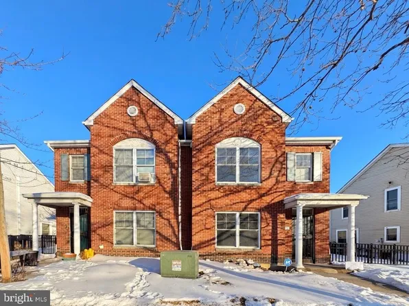 1811 S 32nd St, Philadelphia, PA 19145