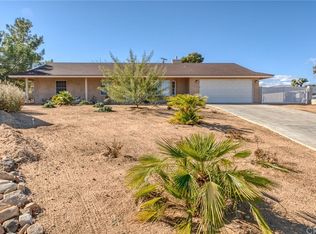 58771 Arcadia Trl, Yucca Valley, CA 92284