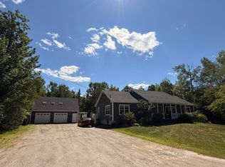 55 Albert Dr, Lincoln, ME 04457