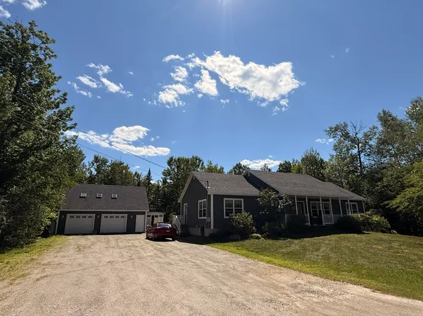 55 Albert Drive, Lincoln, ME 04457