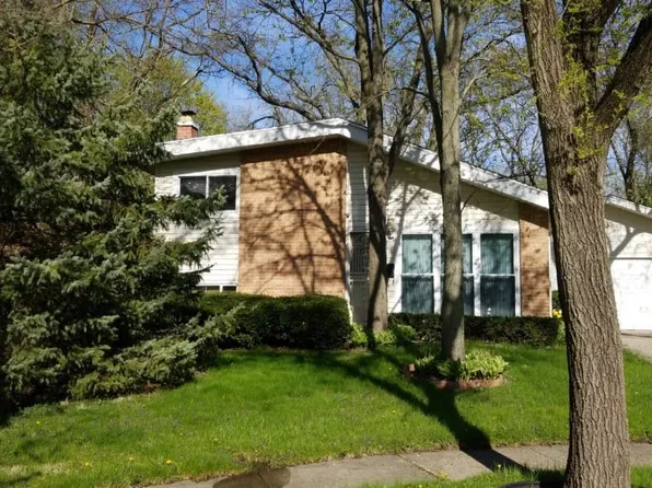 13 Wilson Ct, Park Forest, IL 60466
