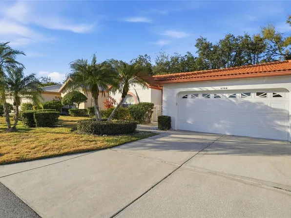 5744 Antibes St #3059, Sarasota, FL 34233