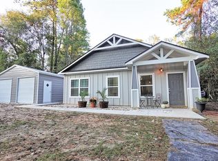 81 V Allen Ln, Coldspring, TX 77331