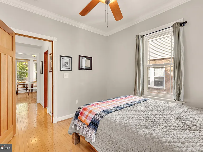 821 Elder St NW — Photo 21