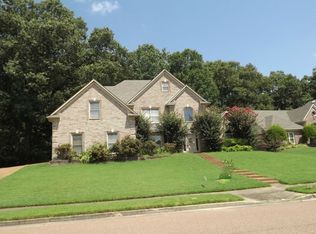 4127 Blackheath Dr, Bartlett, TN 38135