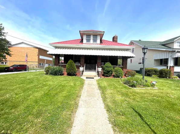 116 Work St, Sistersville, WV 26175